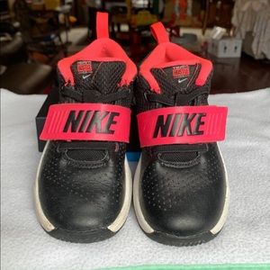 Toddler Team Hustle D 8 Sneakers